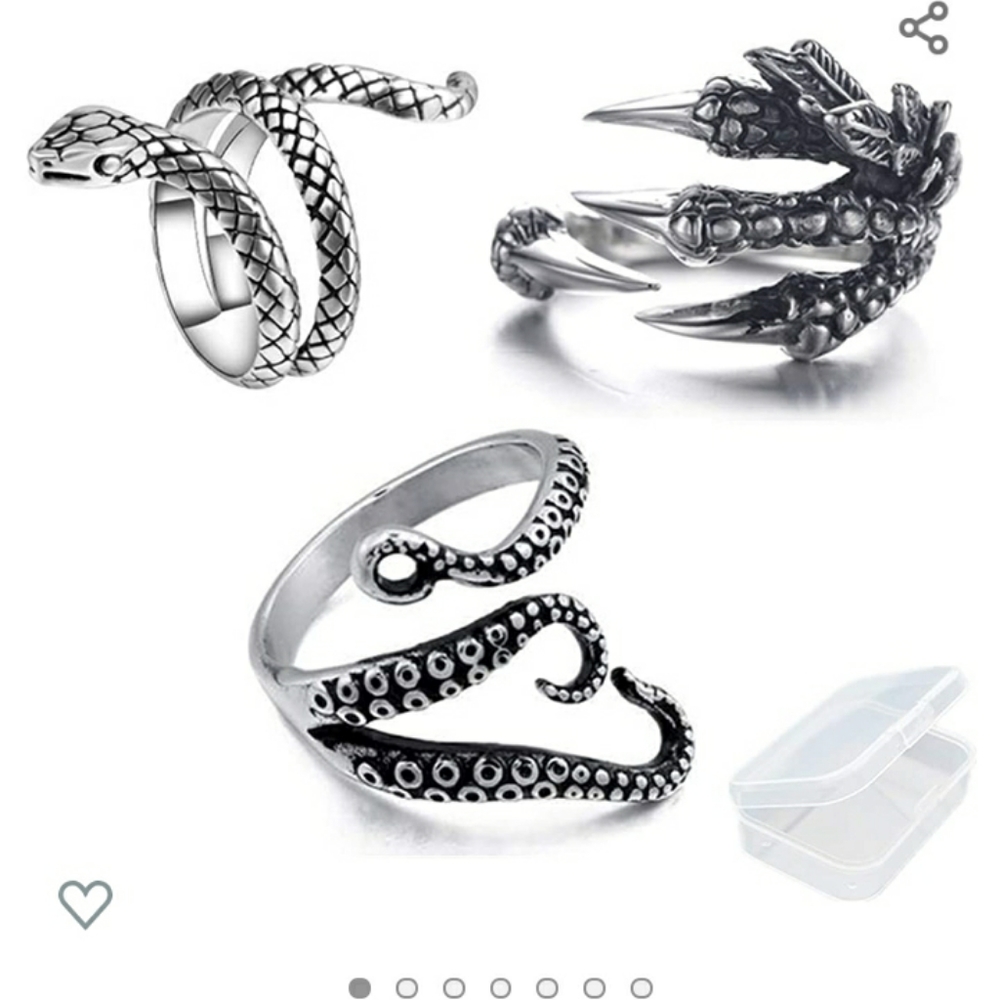 Rings